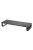 EQuip Desktop Monitor Stand with USB Black