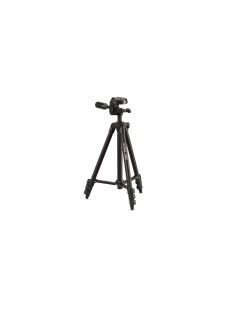 Cullmann Alpha 1000 mobile BT camera stand Black