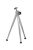 Cullmann Alpha 15 mini camera stand Silver