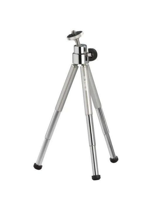 Cullmann Alpha 15 mini camera stand Silver