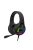 A4-Tech Bloody G230P Gaming Headset Black