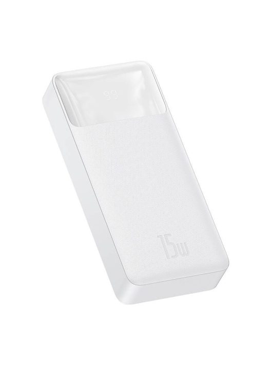 Baseus Bipow 20000mAh PowerBank White