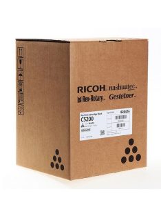 Ricoh Pro C5200 Black toner