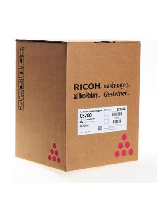 Ricoh Pro C5200 Magenta toner