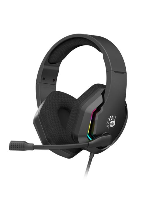 A4-Tech Bloody G260P Gaming Headset Black