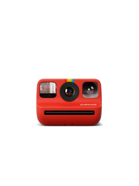 Polaroid Go Generation 2 Red