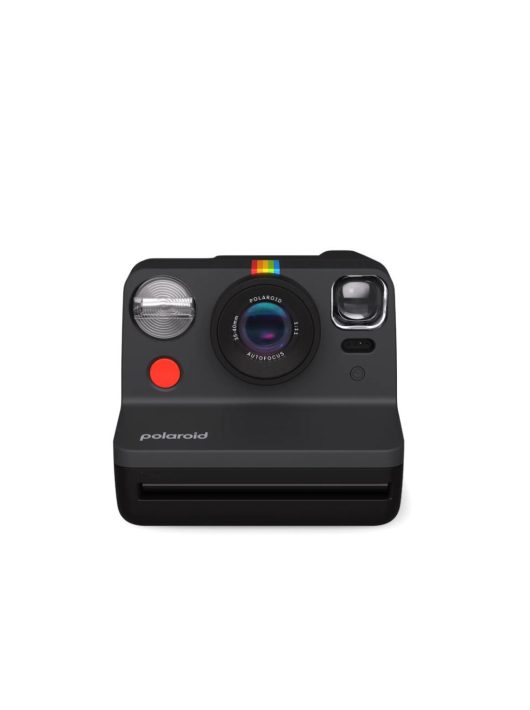 Polaroid Now Generation 2 Black