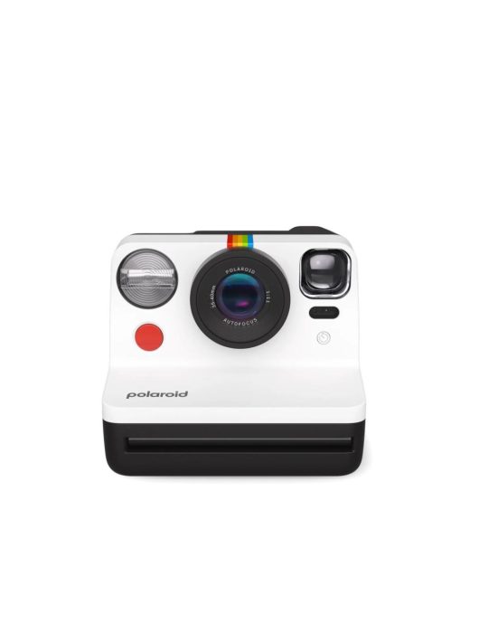 Polaroid Now Generation 2 Black/White