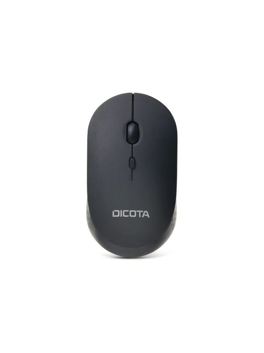 Dicota Silent V2 Wireless Mouse Black