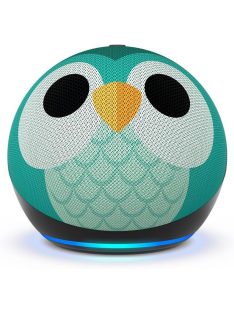 Amazon Echo Dot 5 Owl Design Smart Speaker