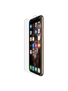   Belkin TemperedGlass Treated Screen Protector for iPhone 11 Pro Max/XS Max