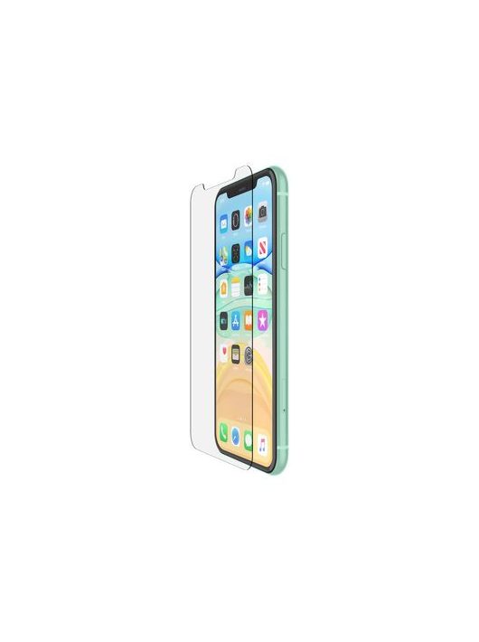 Belkin TemperedGlass Treated Screen Protector for iPhone 11/XR