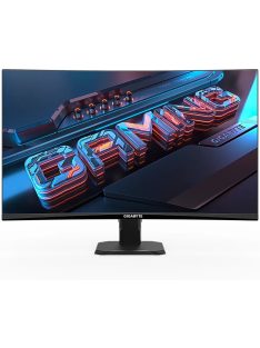 Gigabyte 27" GS27FC LED Curved