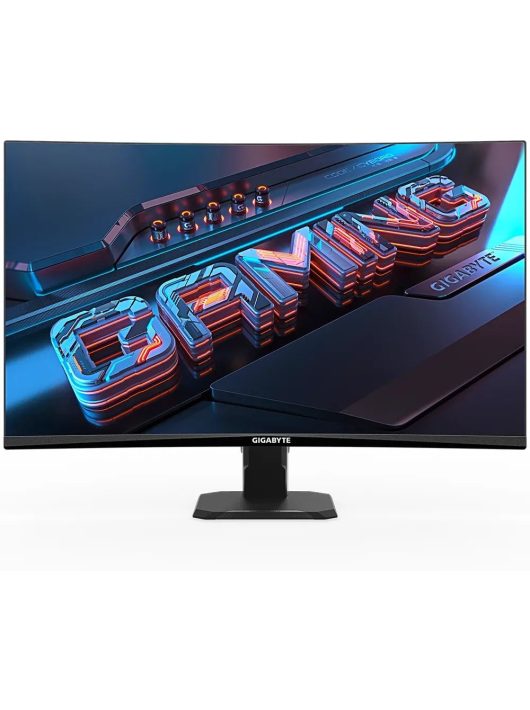 Gigabyte 27" GS27FC LED Curved