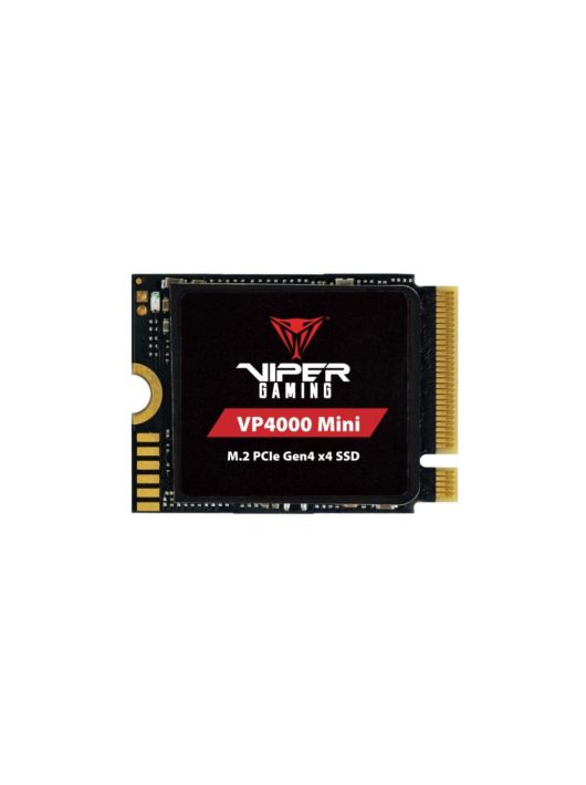 Patriot 1TB M.2 2230 NVMe Viper VP4000 Mini