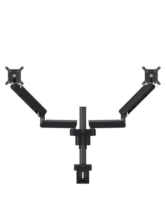 Vogel's MOMO 4237 Monitor Arm Motion Plus for 2 monitors Black