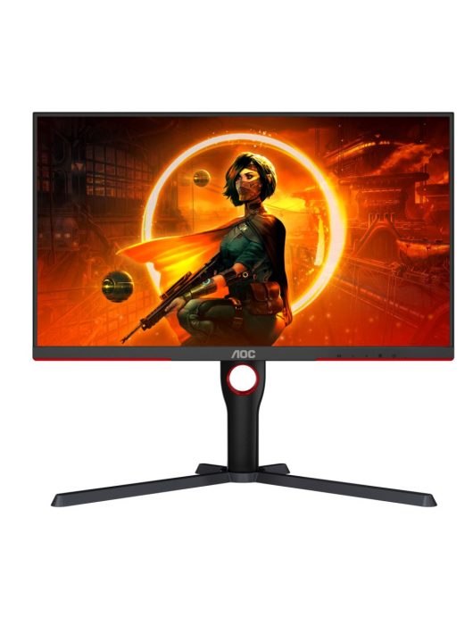 AOC 27" Q27G3XMN LED