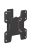 Vogel's PFW 2020 Display Wall Mount turn & tilt Black