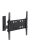 Vogel's PFW 3030 Display Wall Mount turn & tilt Black