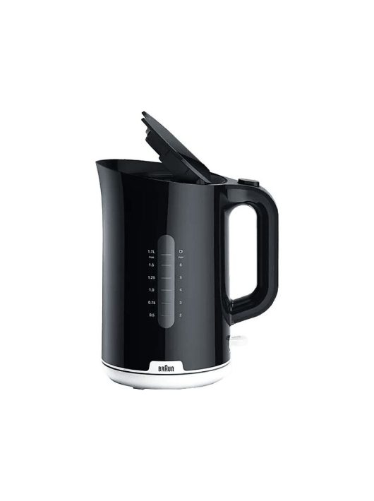 Braun WK1100BK 2200W Electic Kettle Black