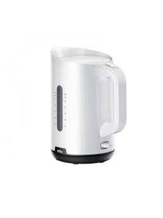 Braun WK1100WH 2200W Electic Kettle White