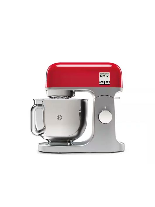 Kenwood kMix KMX750RD Konyhai Robotgép Red/Silver