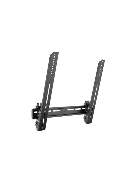 Multibrackets M Universal Wallmount Tilt Air Medium 32"-55" Black