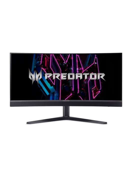 Acer 34" Predator X34Vbmiiphuzx OLED Curved