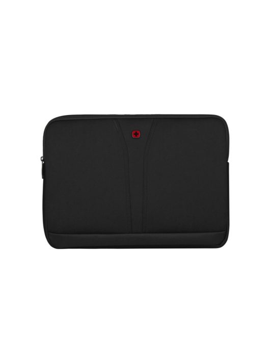 Wenger BC Fix Protective Neoprene Laptop Sleeve 15,6" Black