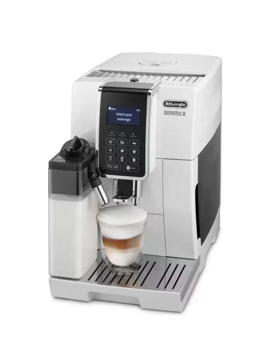 DeLonghi Dinamica ECAM353.75 Automata Kávéfőző White