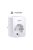 TP-Link Tapo P100M Mini Smart Wi-Fi Plug White