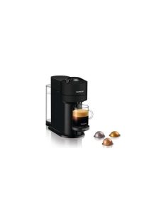   DeLonghi Nespresso Vertuo Next ENV120.BM Kapszulás Kávéfőző Black