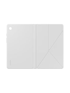 Samsung Book Cover for Galaxy Tab A9 White