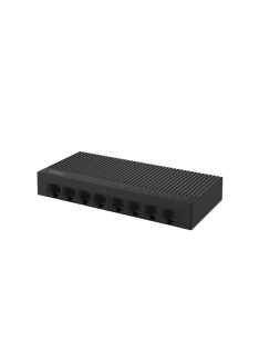 IMOU SF108C 8 Port Switch Black