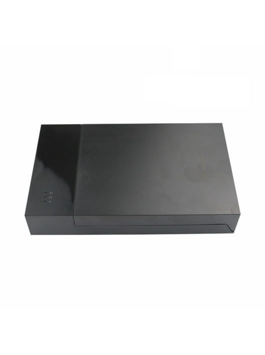 nBase EH-35ASU3B 3,5? External SATA USB3.0 5Gbps Black