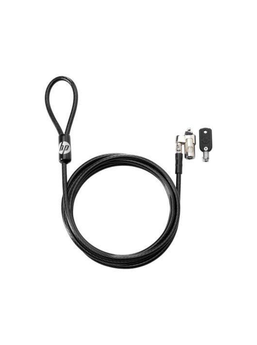 HP Nano Combination Cable Lock