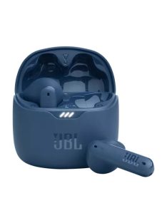 JBL Tune Flex Bluetooth Headset Blue