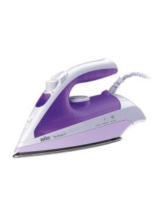 Braun TS320C Gőzölős Vasaló Purple