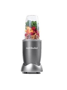 Nutribullet NB614DG Turmixgép Grey