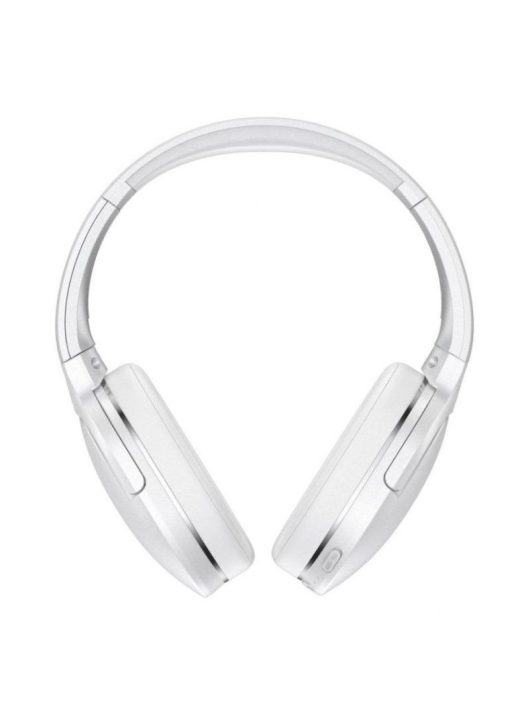 Baseus Encok D02 Pro Bluetooth Headset White