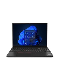 Lenovo ThinkPad P16s Gen 2 Villi Black