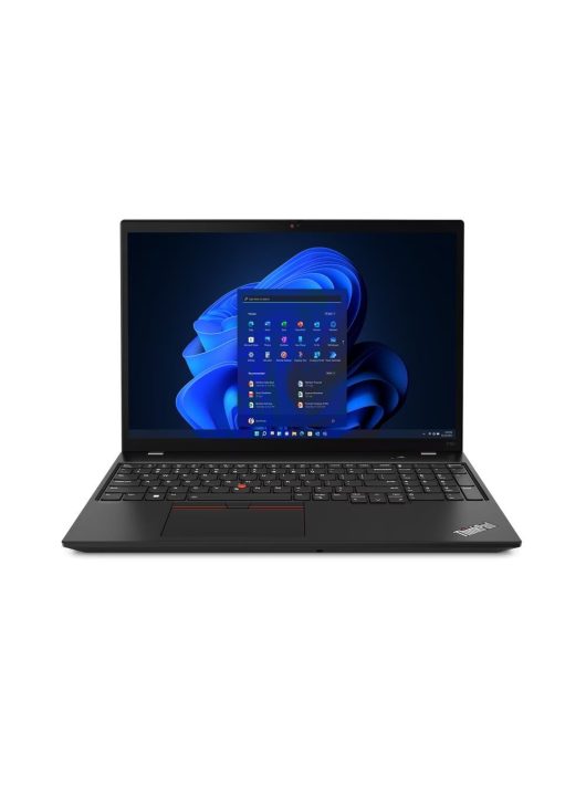 Lenovo ThinkPad P16s Gen 2 Villi Black