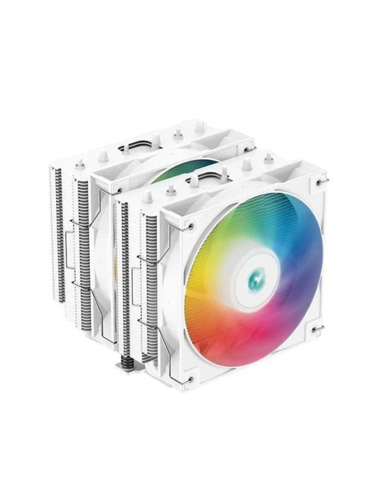 DeepCool Gammaxx AG620 WH ARGB