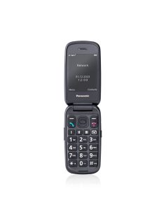 Panasonic KX-TU550EXB Black