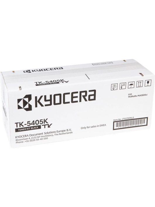 Kyocera TK-5405K Black toner