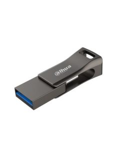 Dahua 64GB P639 USB3.2 Black