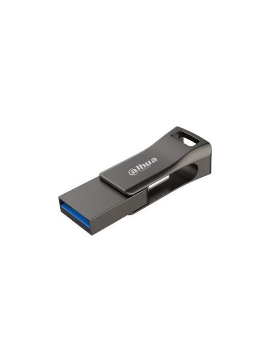 Dahua 64GB P639 USB3.2 Black