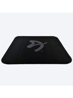 Arozzi Zona Quattro Floor Pad Gaming Szőnyeg Black/Grey