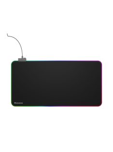 Genesis Boron 500 XXL RGB Egérpad Black