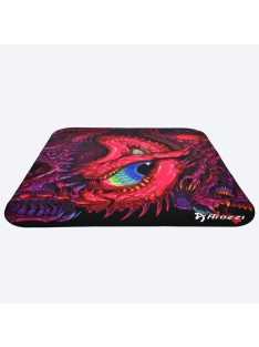 Arozzi Zona Quattro Floor Pad Gaming Szőnyeg Crawling Chaos